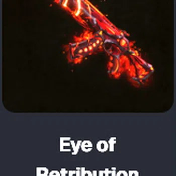 Roblox Others Hypershot | Mythic Eye of Retribution  image 1