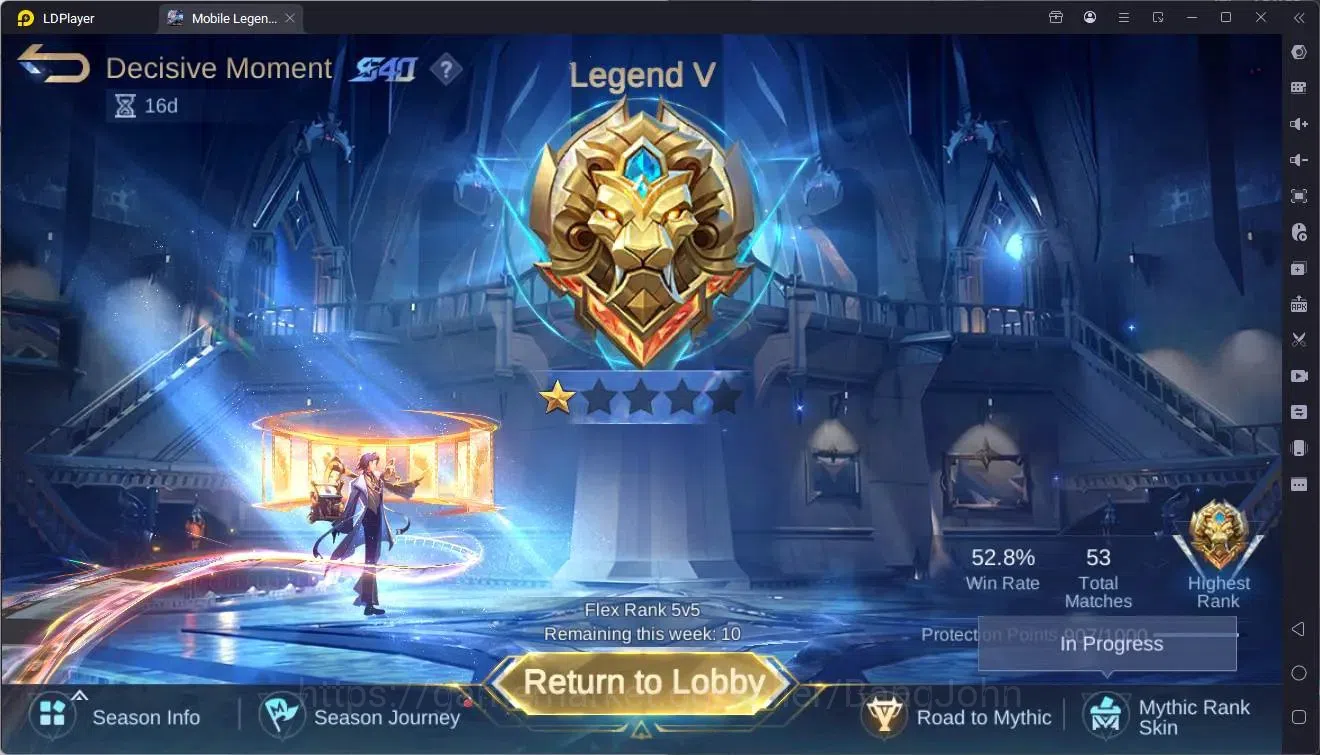 Mobile Legends: Bang Bang Accounts Global | Hero 89 | Skin 172| Expert| CC Natalia| L image 10