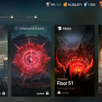 Epic Seven Accounts Starter GlobalUnverif|Starter|2ML(Lisette,Harsetti)PoH+Bless ON|SS 1.9K|223 Covenant Bookmarks,16.3M
