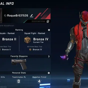 Blood Strike Accounts Rare Skin ASIA|ULTRA: Butterfly Knife - Starfall|1 LEGENDARY GUN|3 LEGENDARY ITEMS|L4 BR Bronze II SF