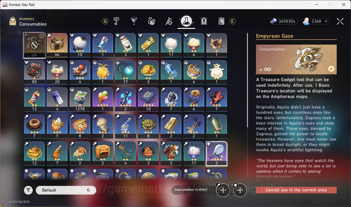 Honkai Star Rail Accounts Others ASIA|TL 70|12 Limit|Jade 3
