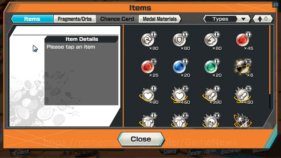 One Piece Bounty Rush Accounts Global|Android Only|Ready Gacha|RainbowDiamond 410 image 6