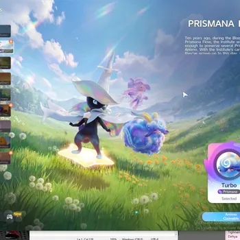 Aniimo Accounts Mid Game APAC|Lv 41|2 Prismana +Selector ON (Stellarys SP7,Scorchhowl SP4) +1 Sparkle (Glynsera)|Log