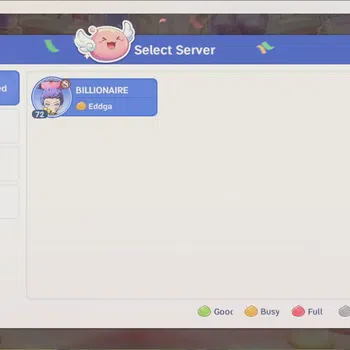 Ragnarok: The New World Accounts Sv Edgga|Unverife Email|Lv.72 Rebel,Ready Gacha Tiket pet ssr 53|Ready Raid|Check SS RA888B