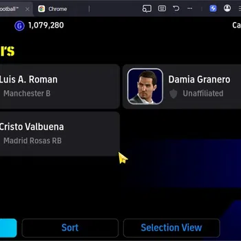 eFootball Accounts Legends & Iconic Players Mobile |PW 3127|Epic Gerrard,Shevchenko,Pepe,Guardiola,Xavi|Showtime