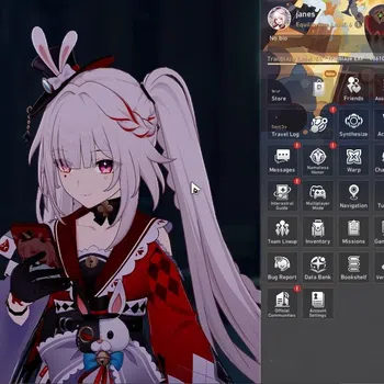 Honkai Star Rail Others Asia|TL 65|2 PremTeam|10 Limited|(Firefly,Fugue,Sp image 1