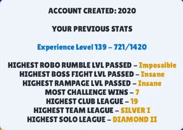 Brawl Stars Accounts Lv 139 32K Trophy|92 Brawler 15 Max Lv UL Kaze|4 H image 4