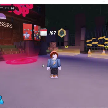 Roblox Accounts 99 Nights in the Forest | Best Class Cyborg + 59 Diamond + 107 Day|Badges Claimed 21/57||Email