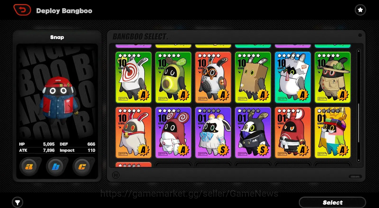 Zenless Zone Zero Accounts Asia ENDGAME| 24 EMT| 14 Limit Trio VH+Sign (Miyab image 8