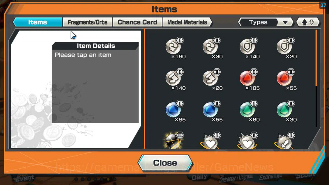 One Piece Bounty Rush Accounts Global|4 EX|TFE Marshal D.Teach ,BP Kuzan,5 Elder  image 7
