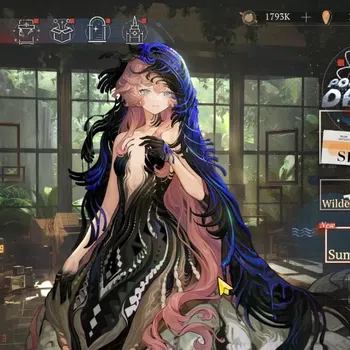 Reverse: 1999 Accounts Midgame GLOBAL|Lv 48|14 (*6 Crew) 1 Limited|[Nautika]+Psy|Kiperina P1,Ulrich P1,Tooth