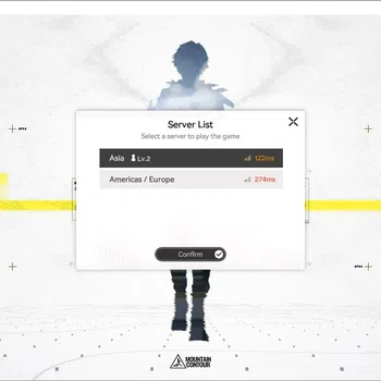 Arknights: Endfield Accounts Asia|Fresh Starter Lvl 2|2 SSR (1 Limited) + 4(*6 Weapon)|Rossi|1 Operator Supply|2,5k