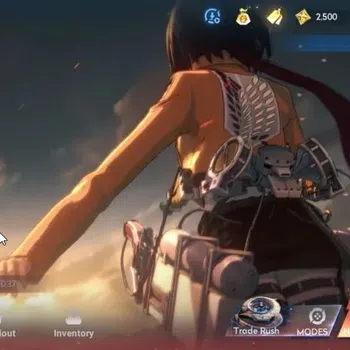 Honor of Kings Others Hero 7|Starter with Legend Skin Selection Chest(Di image 1