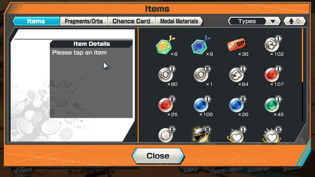 One Piece Bounty Rush Accounts Global|4EX|T5Elder Nusjuro,BMO Kaido,Winner Island image 10