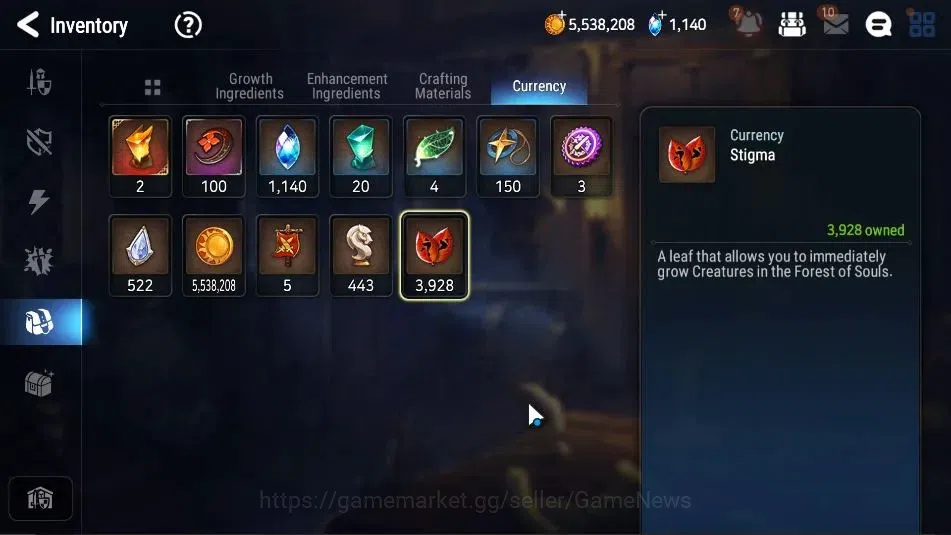 Epic Seven Accounts GLOBAL Unverif|New Era|2 ML(Rhiana & Luciel,Requie image 15