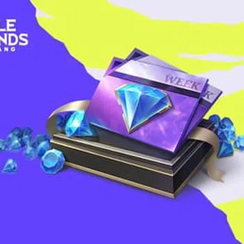 Mobile Legends: Bang Bang Top Up Diamonds 5532 diamonds