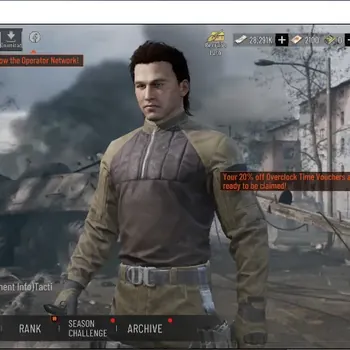 Arena Breakout Accounts High Value MOBILE|Lv 30|SV 39.5M|CV 28M|MG H416|0F AKM,CG LR-AR1,Forest MP5,Abomi Vector 9,Speed SQB