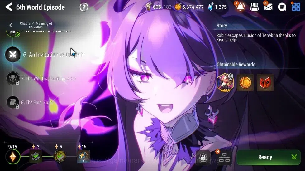 Epic Seven Accounts GLOBAL Unverif|New Era| 2 ML (Rhiana N Luciel,Stra image 12