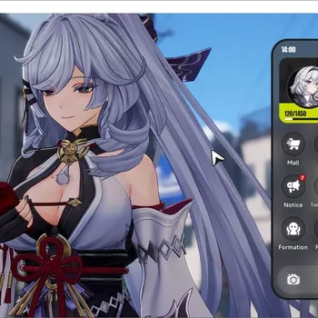 Neverness to Everness Accounts SEA |Fresh Starter HL 8|2 Limited 3 SSR [Zankou+Outfit,Iroi,Fadia]| 3 S-Class Selector | 1