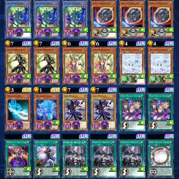 Yu-Gi-Oh! Duel Links Accounts Duel Links|Many Meta(Branded,DM,Hero,Horus,Chimera,Swordsoul,Infernity,Memento,Shinign