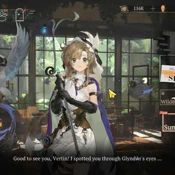 Reverse: 1999 Accounts Starter GLOBAL|Fresh Starter|Lv 1|5 SSR 1 Limited|(Rhiannon)|Coppelia P1,Noire,Argus,Semmelweis|Log