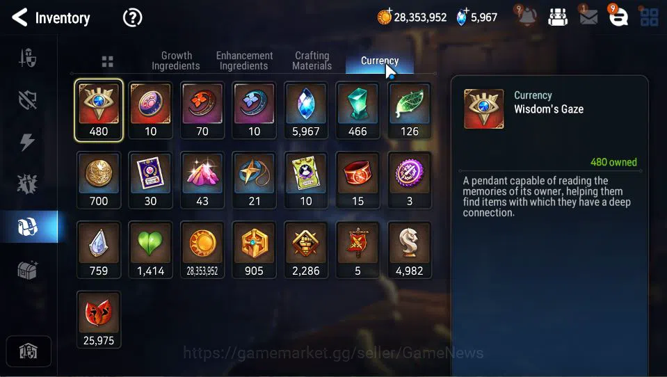 Epic Seven Accounts GLOBAL Unverif|7 ML(F Cecilia,DK Sharun,A Laika,Et image 12