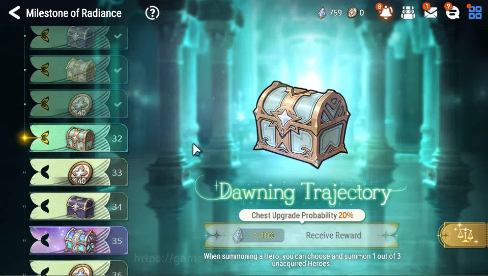 Epic Seven Accounts GLOBAL Unverif|7 ML(F Cecilia,DK Sharun,A Laika,Et image 18