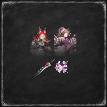 Arknights: Endfield Accounts ASIA | LV 2 | Rossi Sign | Selector Unused | 4 6★ | STARTER