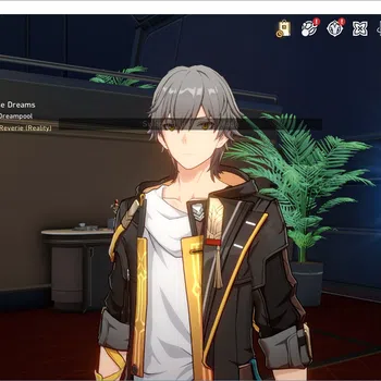Honkai Star Rail Others ASIA | TL 52 | 4 Limit | Yao Guang | Sparkle | Dan image 1