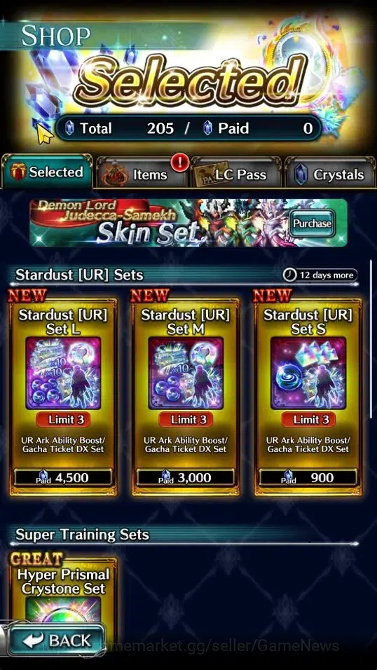 Last Cloudia Accounts Endgame GLOBAL|Rank 17|Top Tier Unit [A Roland,SM Sera,KOG Mauna,G Lilaha,AOG Labyreth,POG Zero,Etc]|1 9