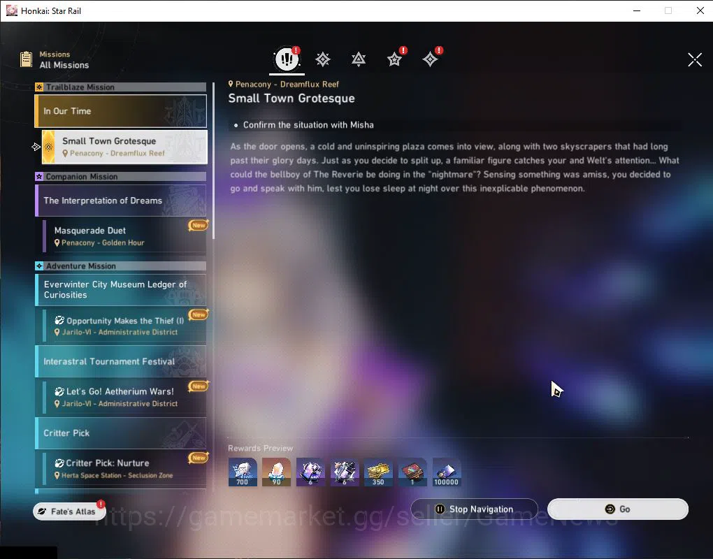Honkai Star Rail Accounts Asia|TL 53|6 Limited|Silver Wolf LV.999+Sign,Spark image 3