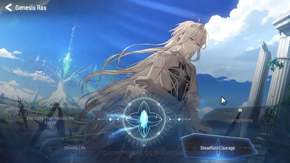 Epic Seven Accounts GLOBAL Unverif|19 ML(Rhiana & Luciel,LC Belona,Bel image 18