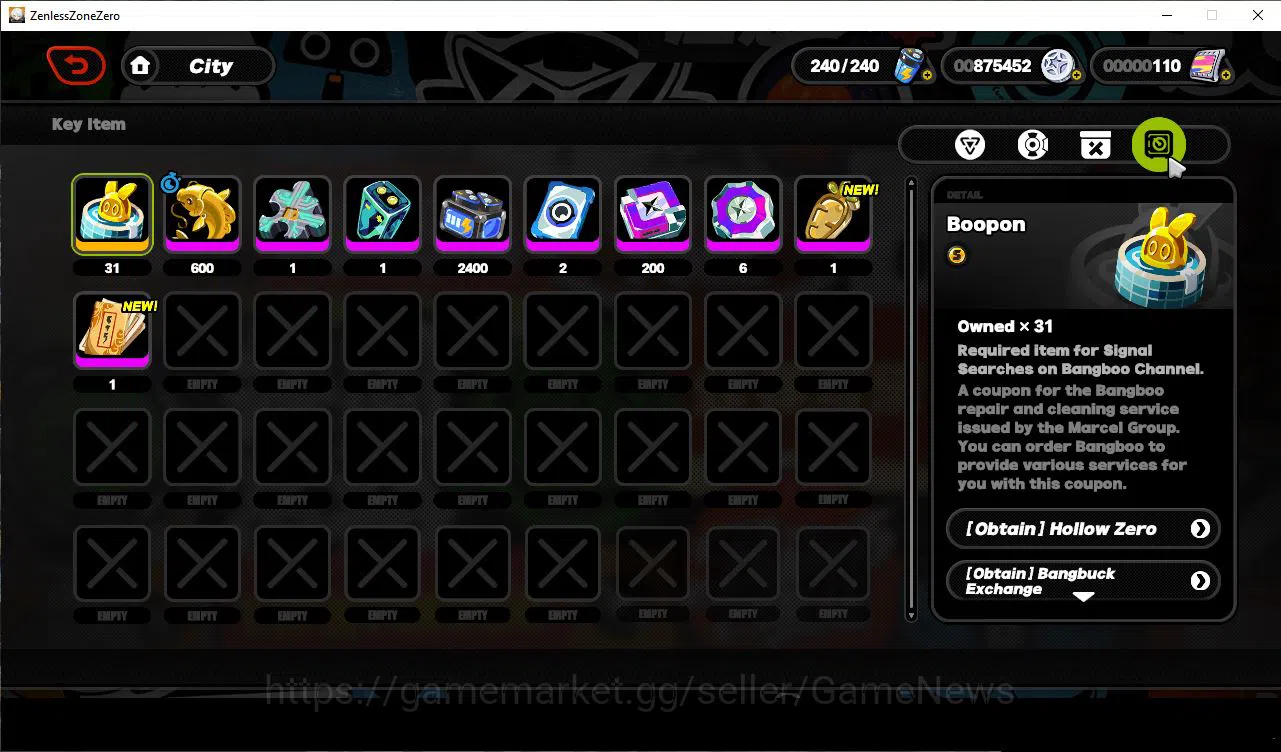 Zenless Zone Zero Accounts ASIA IK 12|Starter S1 Prologue|2 Limited [Cissia,Z image 5