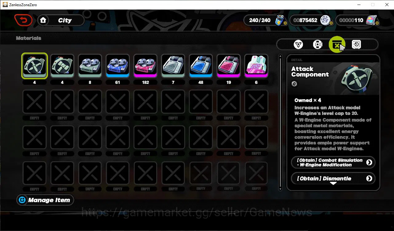 Zenless Zone Zero Accounts ASIA IK 12|Starter S1 Prologue|2 Limited [Cissia,Z image 6