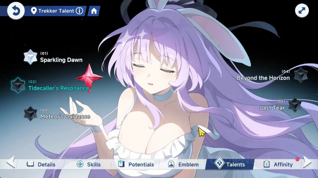 Stella Sora Accounts GLOBAL|Lv 40|11 SSR 6 Limit (Chitose,Fuyuka,ShiaT1 image 2