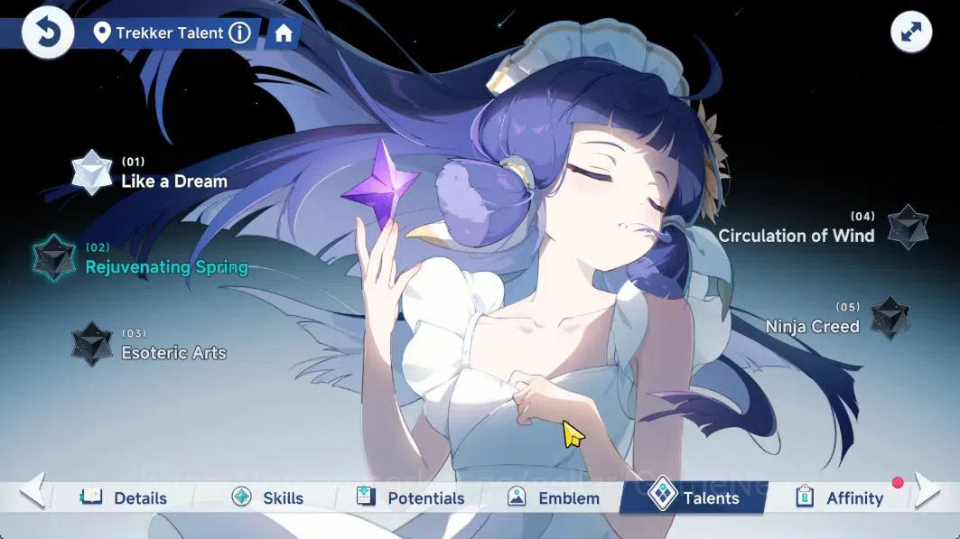 Stella Sora Accounts GLOBAL|Lv 40|11 SSR 6 Limit (Chitose,Fuyuka,ShiaT1 image 4