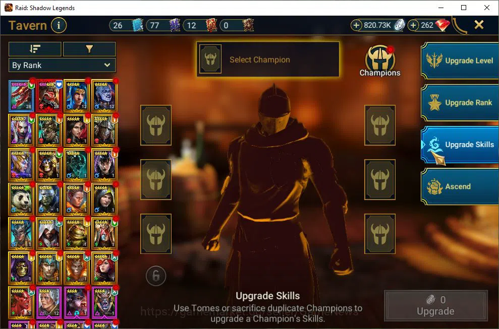 Raid: Shadow Legends Accounts Lv18 994K Power|1 Mythic(Ash'nar)|23 Legend(Ninja, image 12