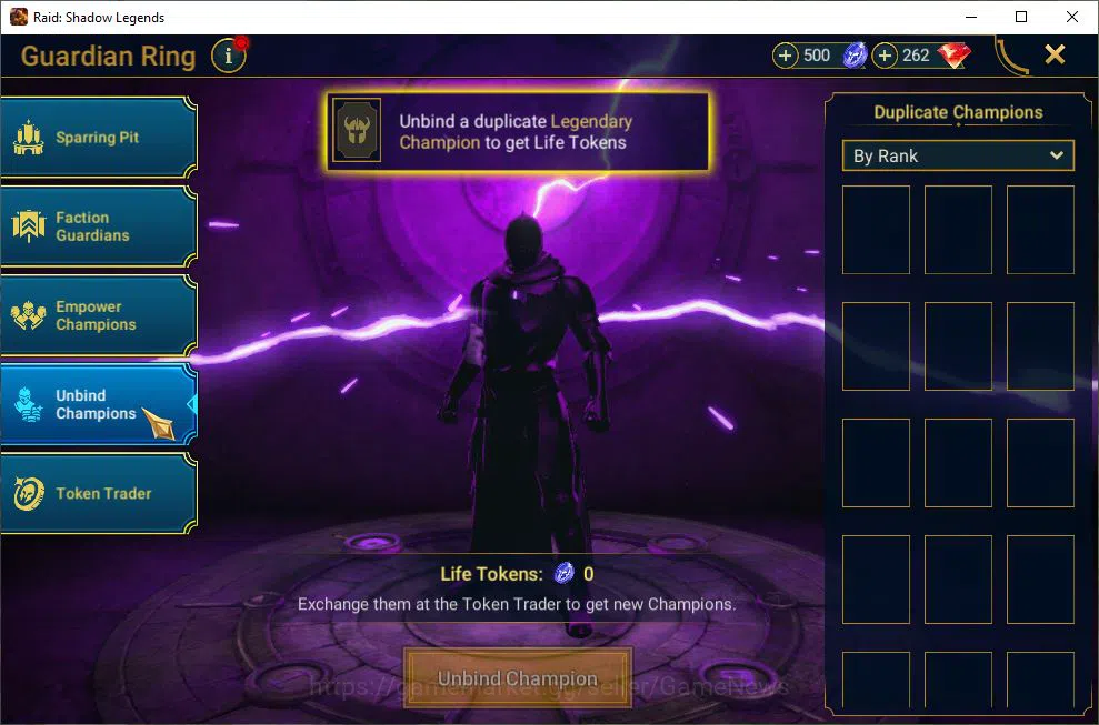 Raid: Shadow Legends Accounts Lv18 994K Power|1 Mythic(Ash'nar)|23 Legend(Ninja, image 16