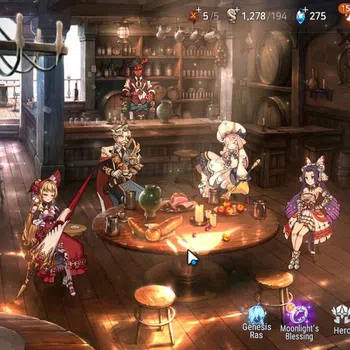 Epic Seven High-End GLOBAL Unverif|New Era|2 ML(LOTScales,Operator Sig image 1
