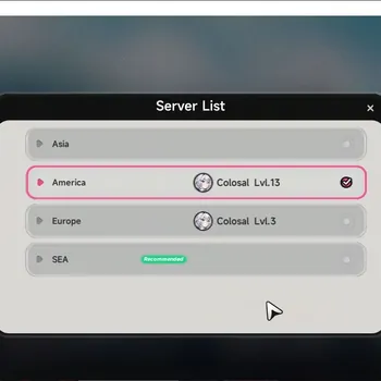 Neverness to Everness Accounts NA HL 13|TL 7|1 S-Class Limited Zankou Awk1+Outfit|1 S-Class Selector|Selector