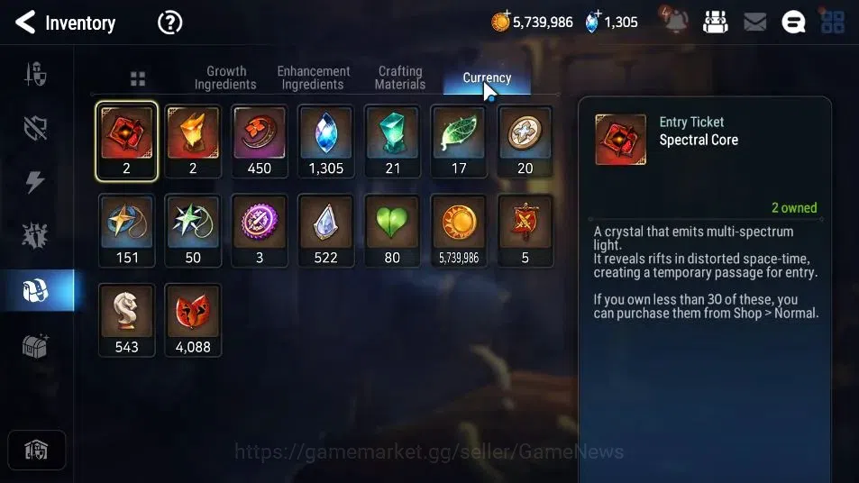 Epic Seven Accounts GLOBAL Unverif|New Era|2 ML(Rhianna&Luciella,SE Ce image 11
