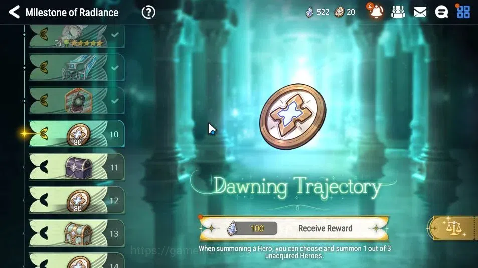 Epic Seven Accounts GLOBAL Unverif|New Era|2 ML(Rhianna&Luciella,SE Ce image 4