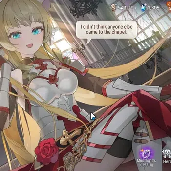 Epic Seven Limited Hero GLOBAL Unverif|New Era|2 ML(Rhianna&Luciella,SE Ce image 1