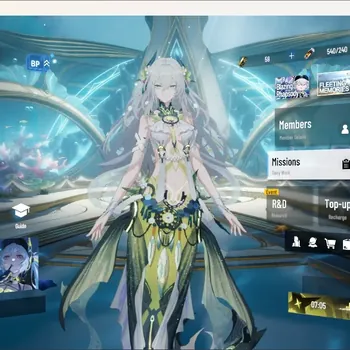 Punishing: Gray Raven Accounts End-Game ASIA|Lv.97|5 SSR|20 SS [LivLimpidity,IshmaelP,BiancaC,LunaO,LamiaLL,Etc.]+Sign|17