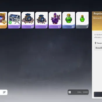 The Seven Deadly Sins: Origin Accounts EUROPE|Fresh Starter Lvl 2|3 SSR|Escanor,Guila,Jericho&7SR| Act 1 Story|Free 2 Token