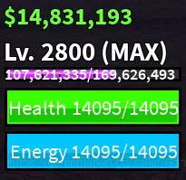Roblox Accounts Blox Fruit |Lv Max + Magma, GodHuman |14M Beli 37K Frag| 2 Myth Weap 5 Legend Fruit |Human V1|Unverif(RBL950) 10