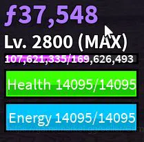 Roblox Accounts Blox Fruit |Lv Max + Magma, GodHuman |14M Beli 37K Frag| 2 Myth Weap 5 Legend Fruit |Human V1|Unverif(RBL950) 11