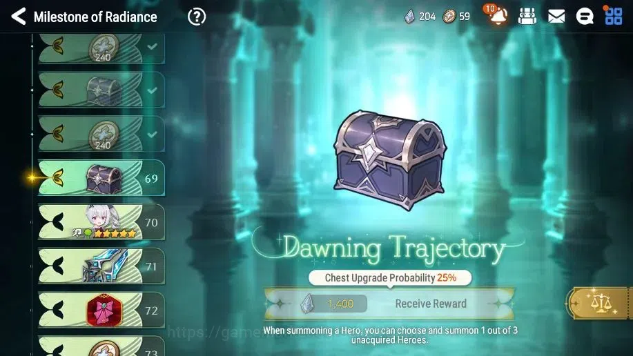 Epic Seven Accounts High-End GLOBAL UnVerif|19 ML(Notos,SN Yulha,Salome,Harseti,RnL)+Estele,Rinak,Setsuka,Etc|AUTO WG 5