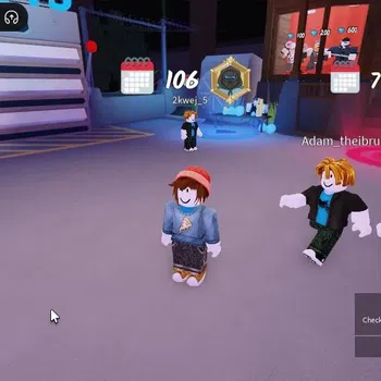 Roblox Accounts [99 Nights in the Forest]Best Class Cyborg + 59 Dyamond + 106 Day|Email Changeable|Check SS(RBL1003)