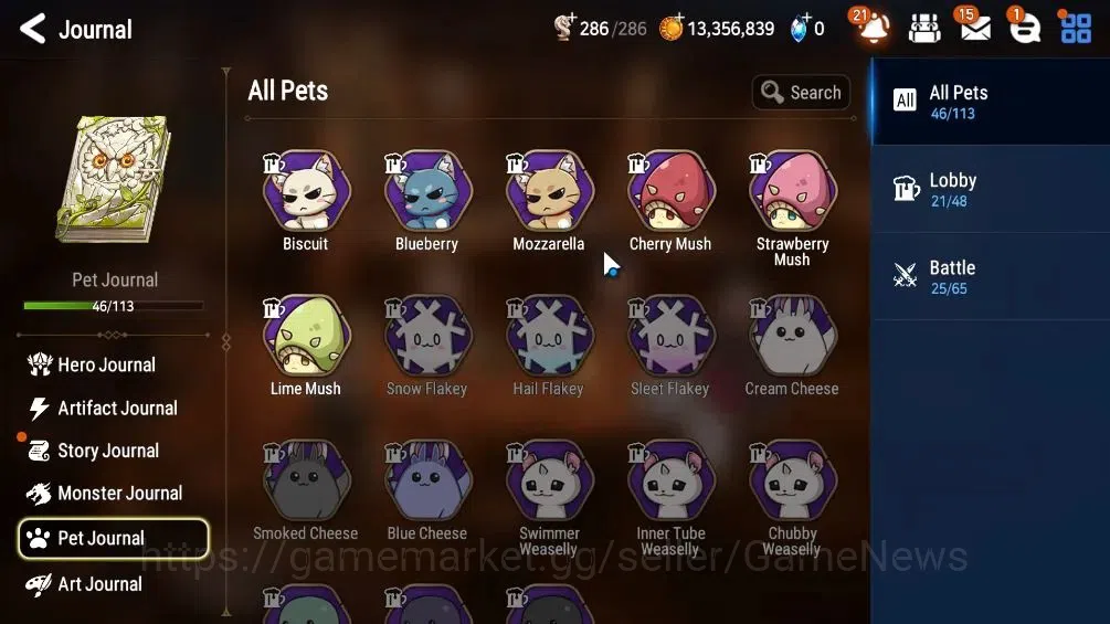 Epic Seven Accounts High-End GLOBAL UNVerif|NewEra|11 ML(LOTScales,Har Setti,Zio,etc)+Rinak,PFbyblis|AUTO WB Hunt|Poh ON|25K 14